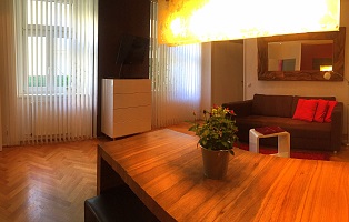 Private Living - Serviced Apartment Zieglergasse 47
