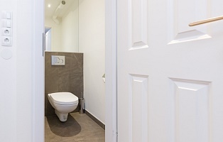 Prestige Apartment by Private Living Vienna Graben 28