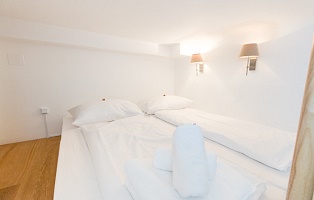 Prestige Apartment by Private Living Vienna Graben 28