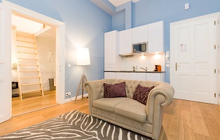 Prestige Apartment by Private Living Vienna Graben 28