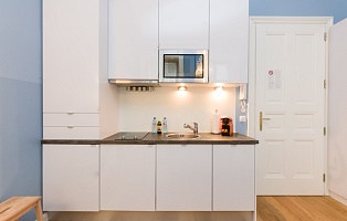 Prestige Apartment by Private Living Vienna Graben 28