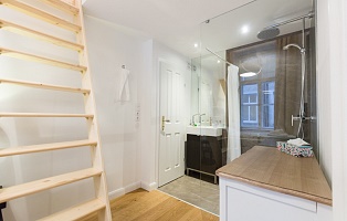 Prestige Apartment by Private Living Vienna Graben 28