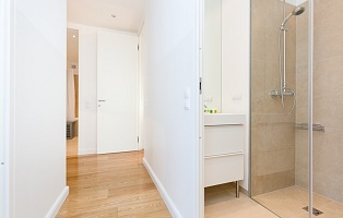 Prestige Apartment by Private Living Schreiberweg 26