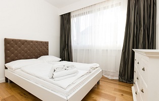 Prestige Apartment by Private Living Schreiberweg 26