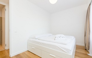 Prestige Apartment by Private Living Schreiberweg 26