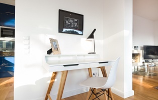 Prestige Apartment by Private Living Schreiberweg 26