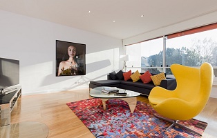 Prestige Apartment by Private Living Schreiberweg 26