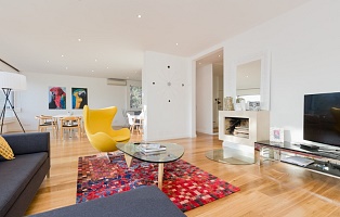 Prestige Apartment by Private Living Schreiberweg 26