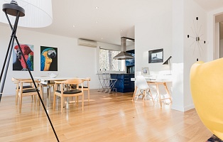 Prestige Apartment by Private Living Schreiberweg 26