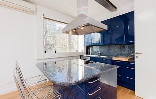 Prestige Apartment by Private Living Schreiberweg 26