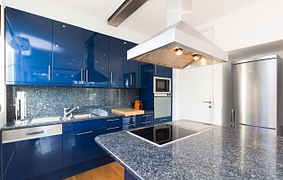 Prestige Apartment by Private Living Schreiberweg 26