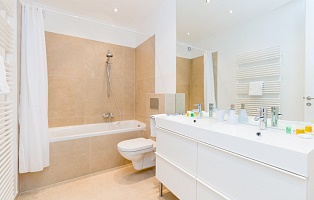 Prestige Apartment by Private Living Schreiberweg 26