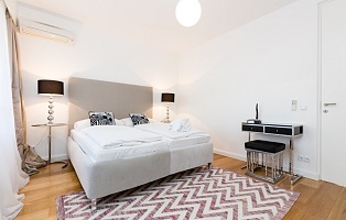 Prestige Apartment by Private Living Schreiberweg 26
