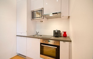 Prestige Apartment by Private Living Vienna Alserstrasse 14