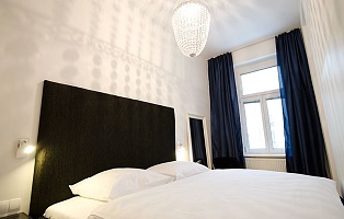 Prestige Apartment by Private Living Vienna Alserstrasse 14