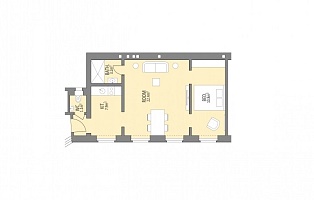 Prestige Apartment by Private Living Vienna Alserstrasse 14