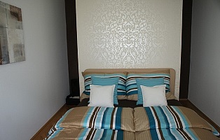 Private Living - Serviced Apartment Zieglergasse 47