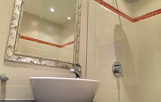 Private Living - Serviced Apartment Zieglergasse 47