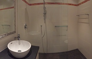 Private Living - Serviced Apartment Zieglergasse 47