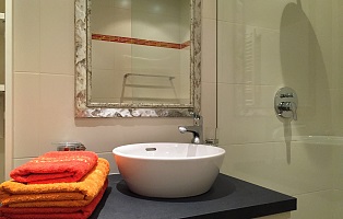 Private Living - Serviced Apartment Zieglergasse 47