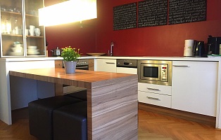 Private Living - Serviced Apartment Zieglergasse 47