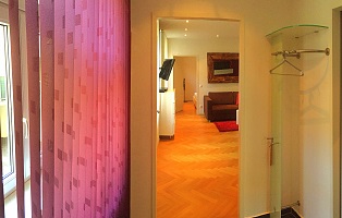 Private Living - Serviced Apartment Zieglergasse 47