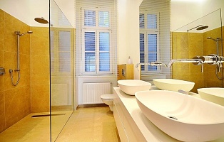 Prestige Apartment by Private Living Vienna Glasergasse 6