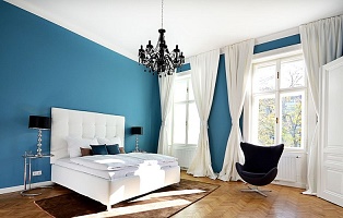 Prestige Apartment by Private Living Vienna Glasergasse 6
