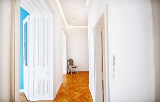 Prestige Apartment by Private Living Vienna Glasergasse 6