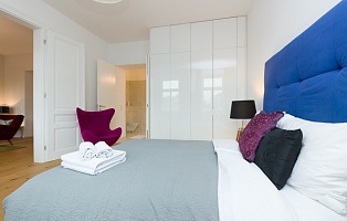Prestige Apartment by Private Living Vienna Zwölfergasse 19