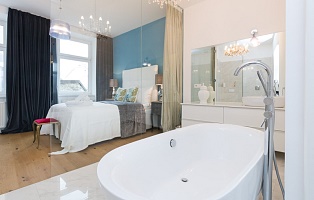 Prestige Apartment by Private Living Vienna Zwölfergasse 19