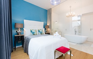 Prestige Apartment by Private Living Vienna Zwölfergasse 19